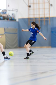 Bild 618 - wBJ NFV Futsalmeisterschaft